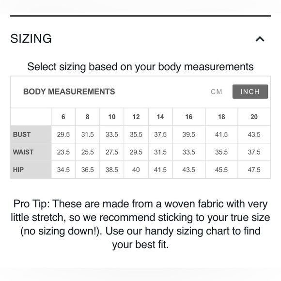 Blackmilk HOT PINK SHORTS - LIMITED size 20 NWT new - Picture 7 of 7